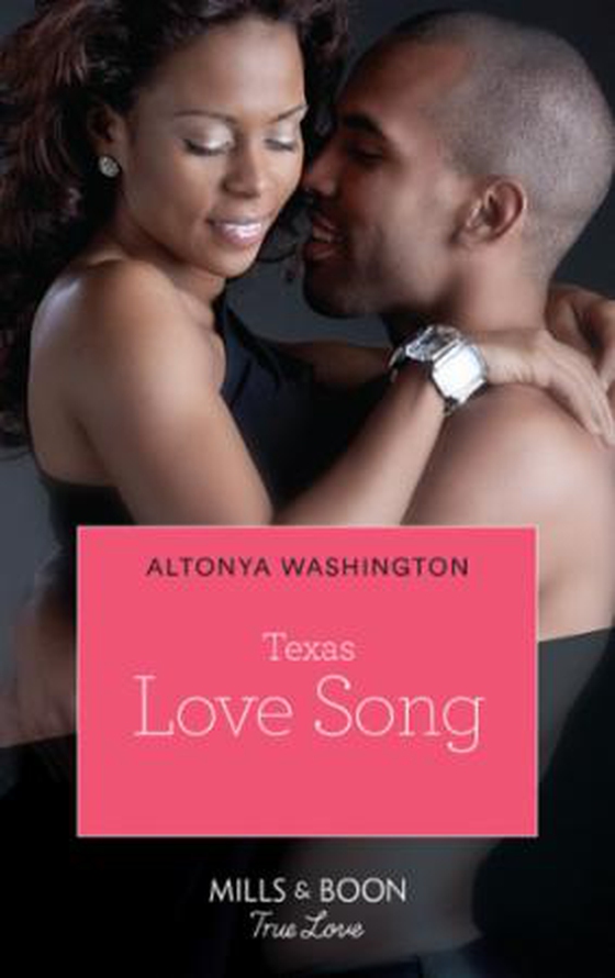 Texas love song