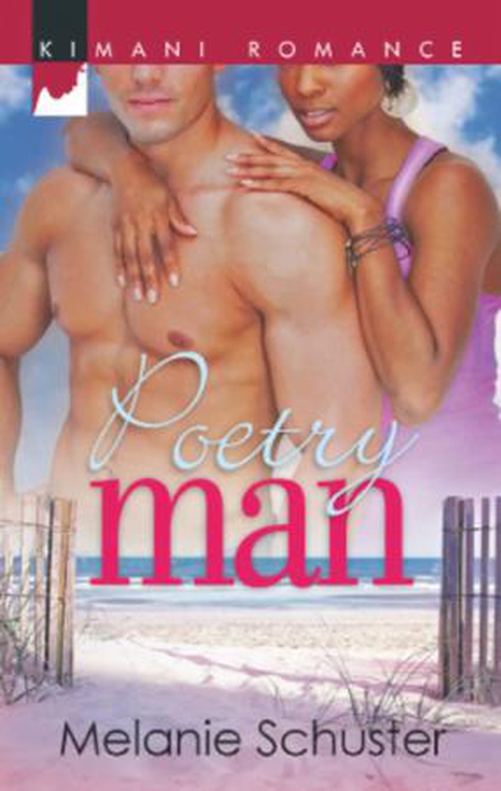 Poetry man