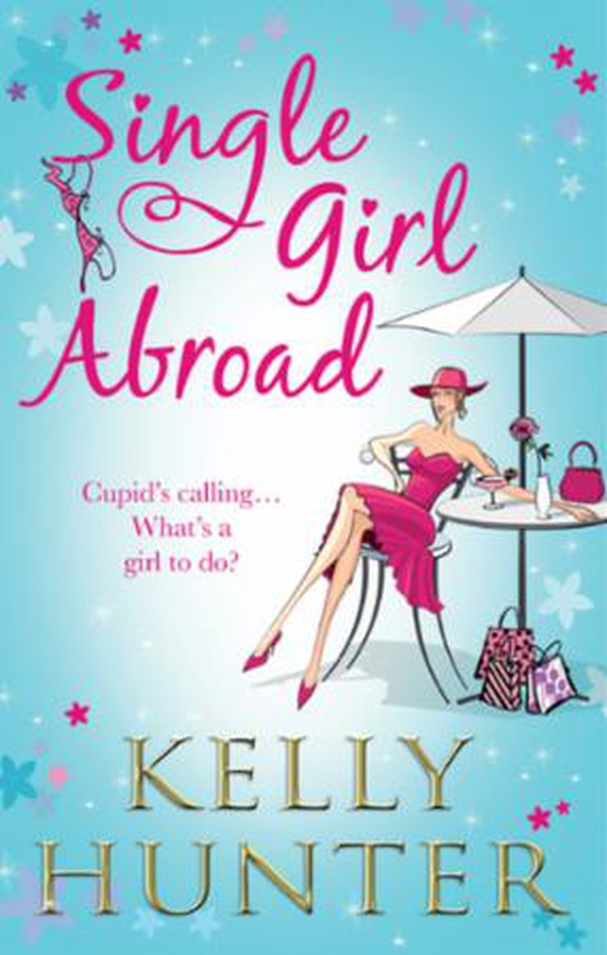 Single girl abroad