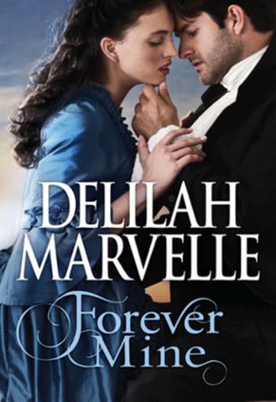 Forever mine