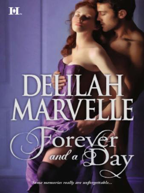 Forever and a day