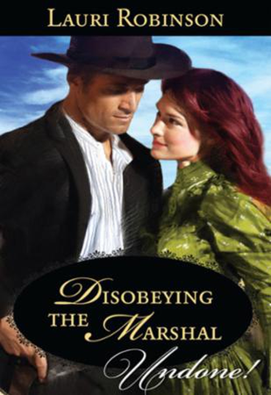 Disobeying the marshal