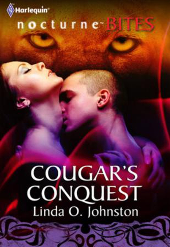 Cougar's conquest