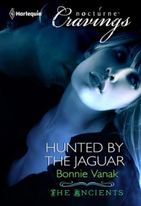 Hunted by the jaguar