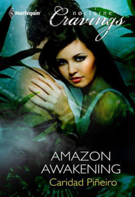 Amazon awakening