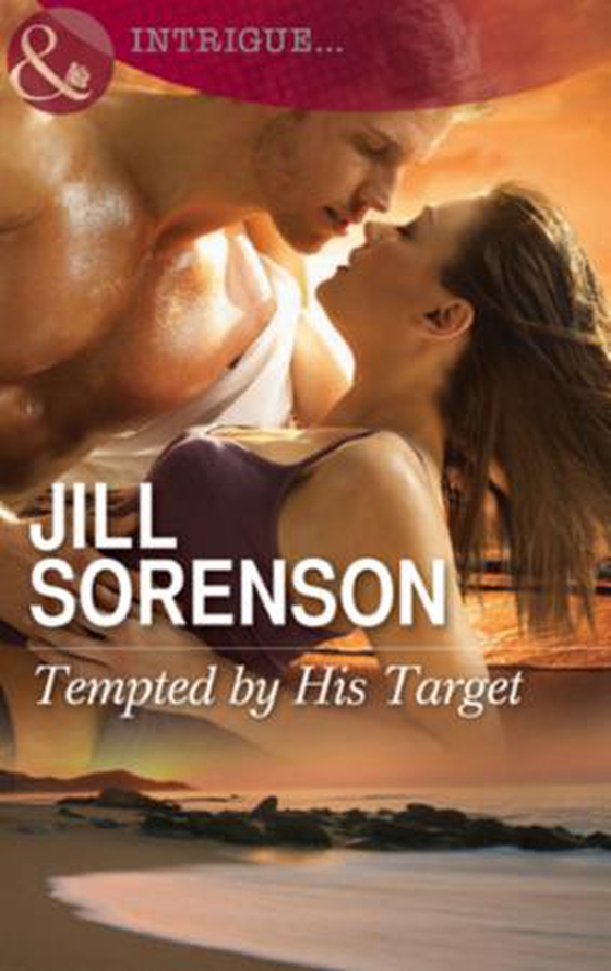 Tempted by his target
