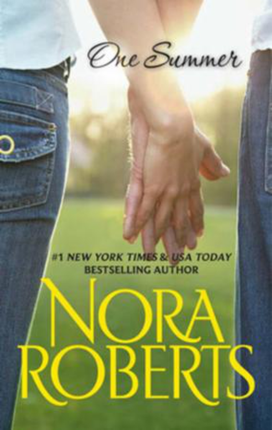 One summer (ebok) av Nora Roberts