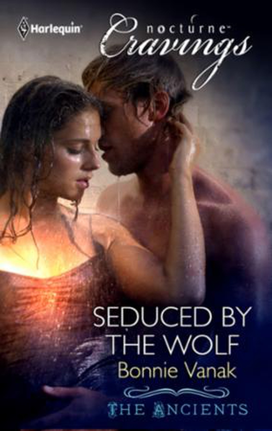Seduced by the wolf