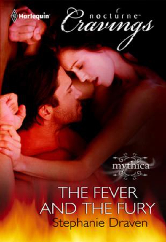 The fever and the fury (ebok) av Stephanie Draven