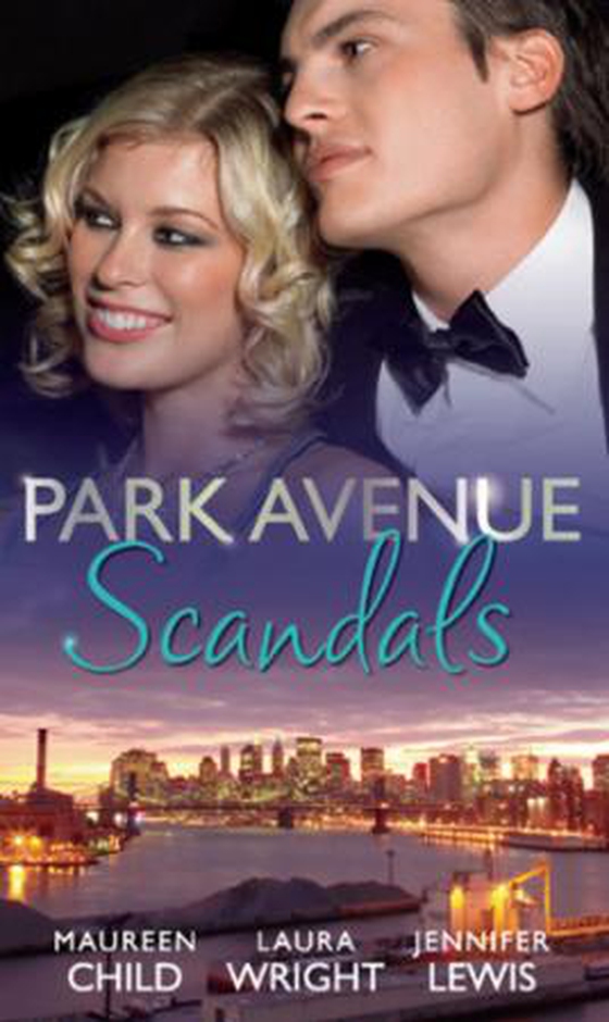 Park avenue scandals