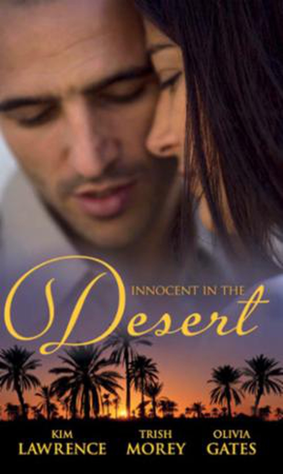 Innocent in the desert