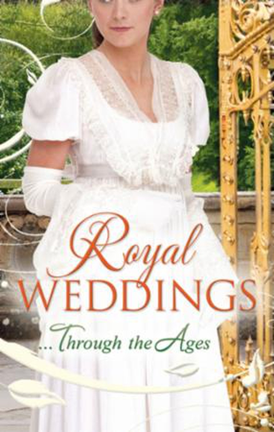 Royal weddings...through the ages