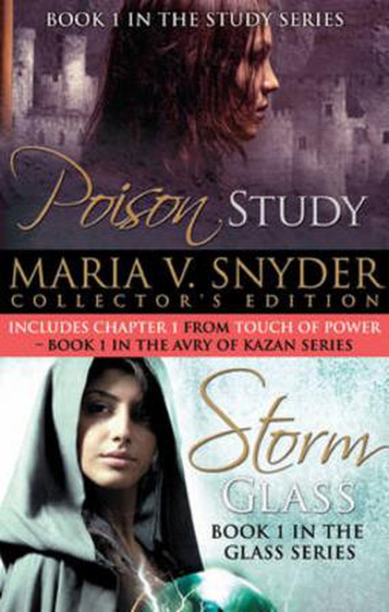 Maria v. snyder collection