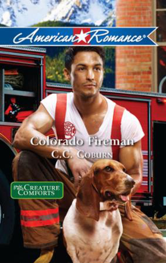 Colorado fireman