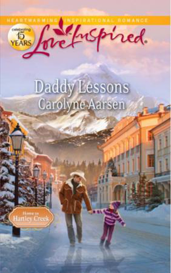 Daddy lessons