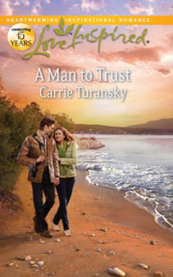 A man to trust (ebok) av Carrie Turansky