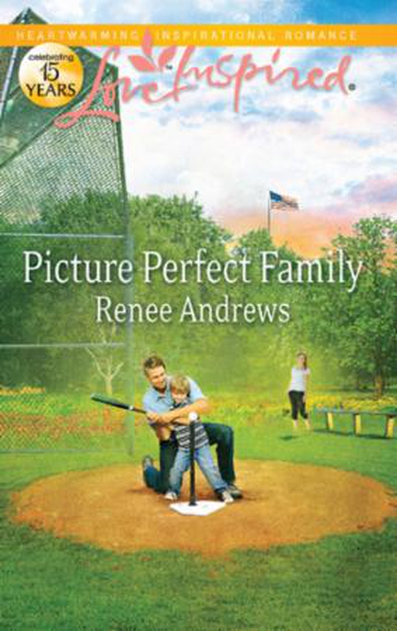 Picture perfect family