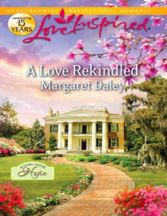 A love rekindled