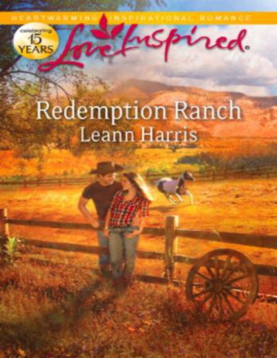 Redemption ranch