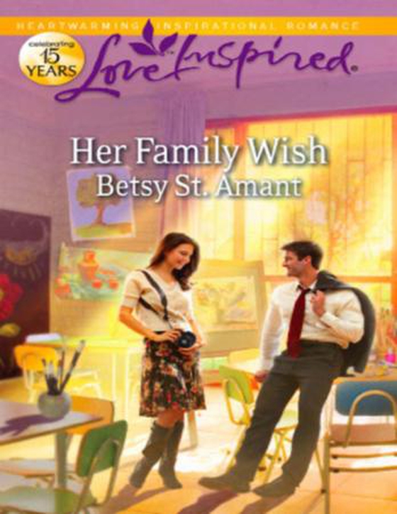 Her family wish