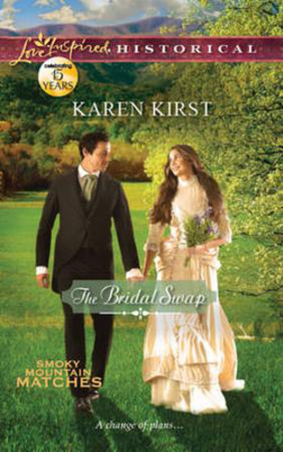 The bridal swap
