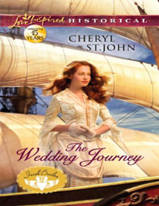 The wedding journey