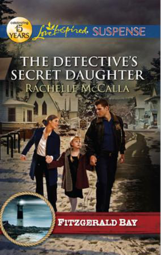 The detective's secret daughter