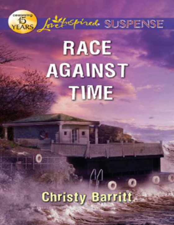 Race against time