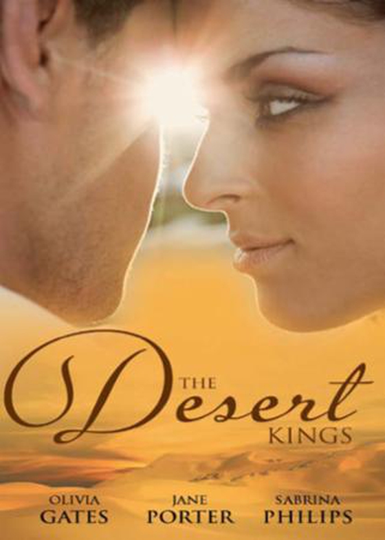 The desert kings