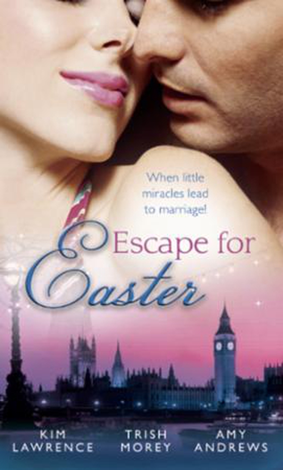 Escape for easter