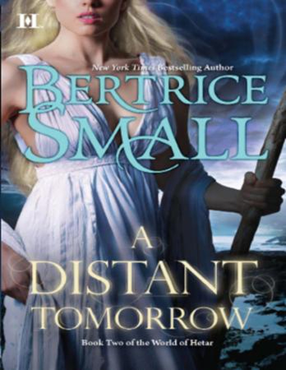 A Distant Tomorrow (ebok) av Bertrice Small