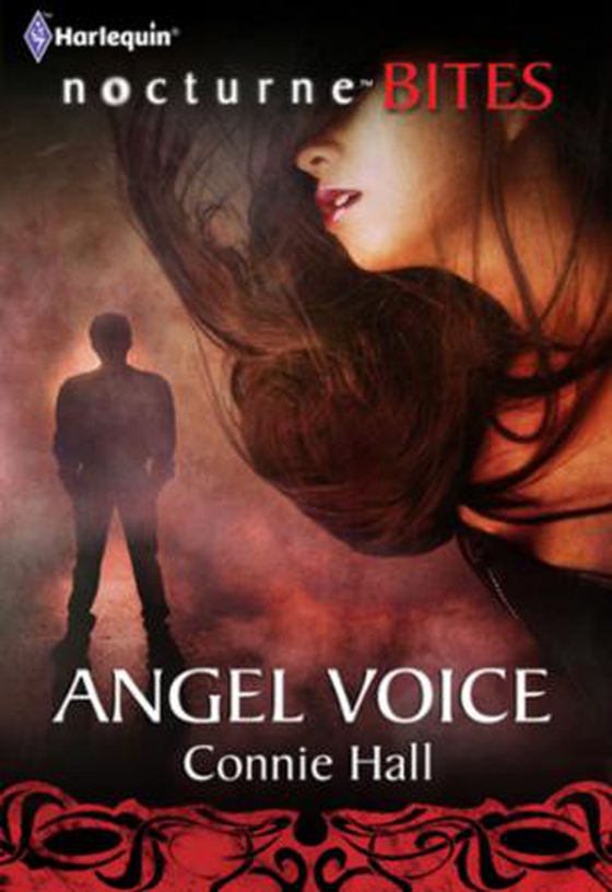 Angel voice (ebok) av Connie Hall