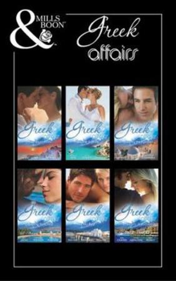 Greek affairs