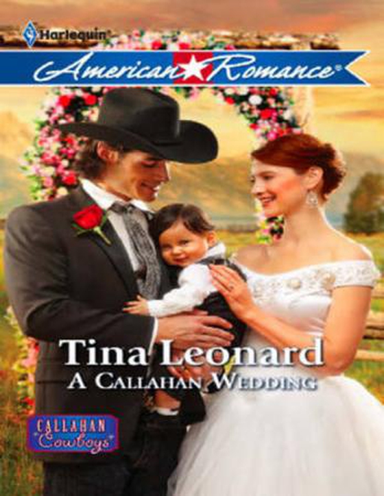 A callahan wedding