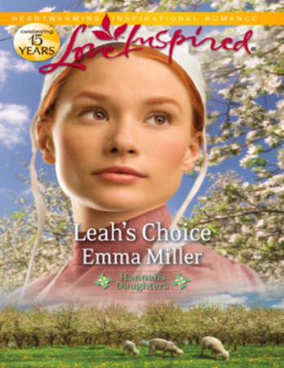 Leah's choice