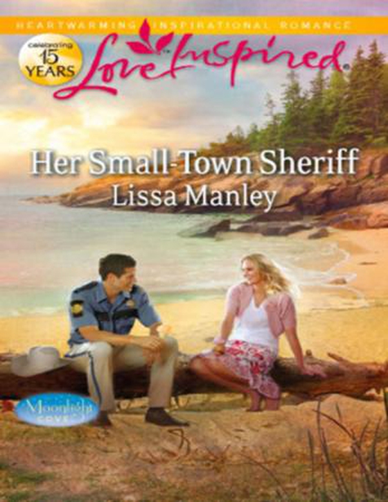 Her small-town sheriff