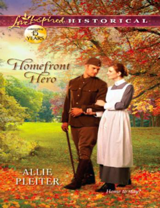 Homefront hero