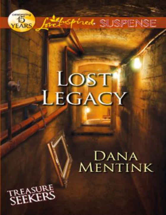 Lost legacy