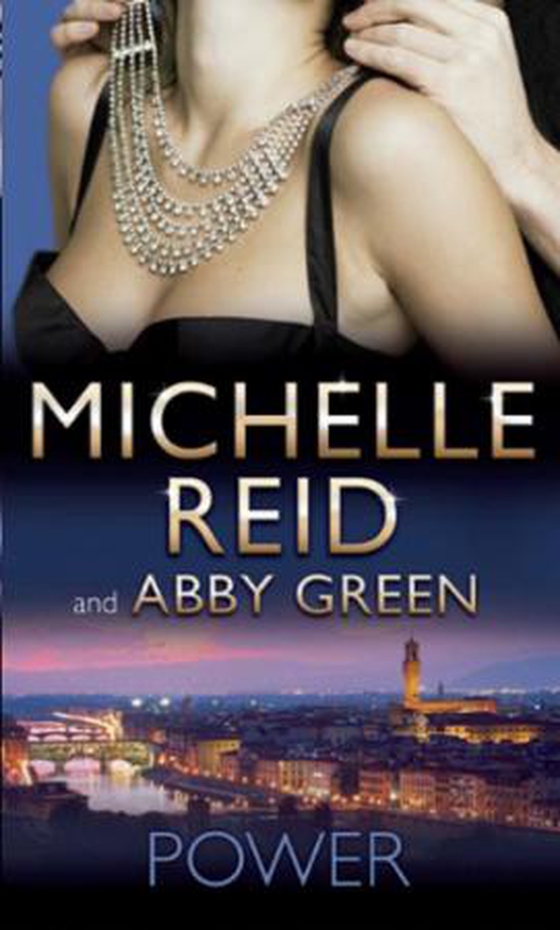 Power - marchese's forgotten bride / ruthlessly bedded, forcibly wedded (ebok) av Michelle Reid