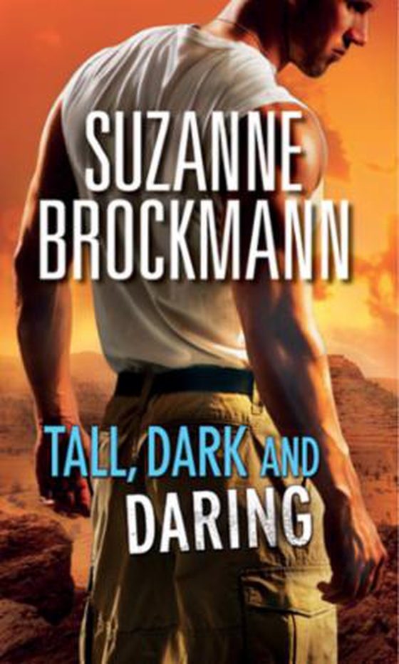 Tall, dark and daring