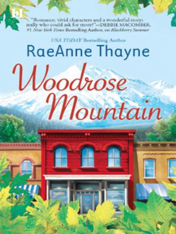 Woodrose mountain