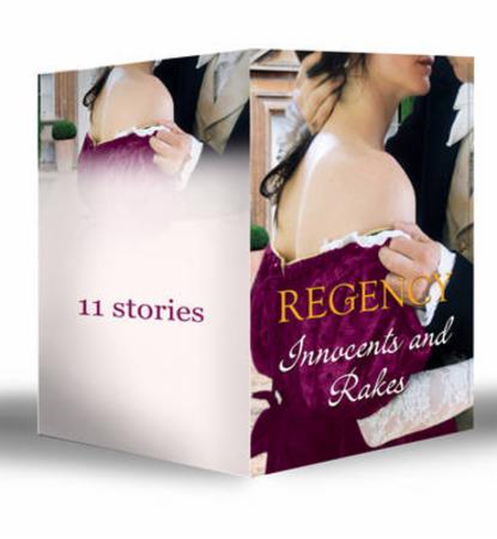 Regency innocents and rakes