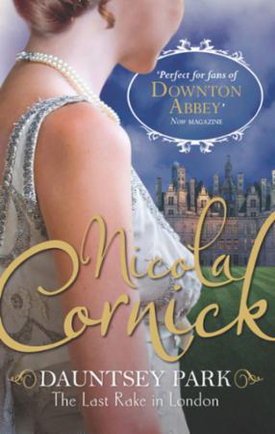 Nicola cornick collection - the last rake in london / notorious / desired (ebok) av Nicola Cornick