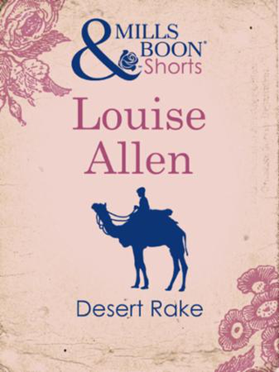 Desert rake