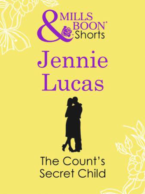 The count's secret child