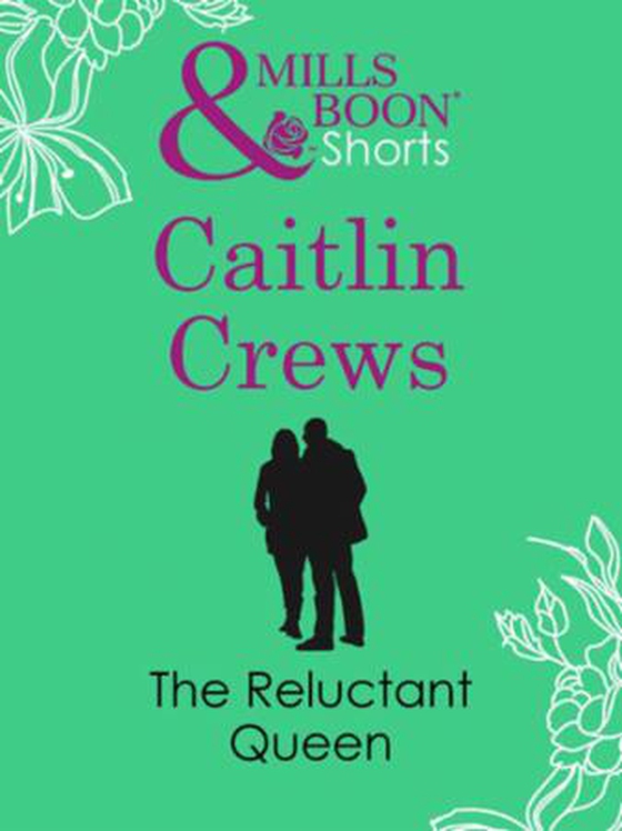 The reluctant queen