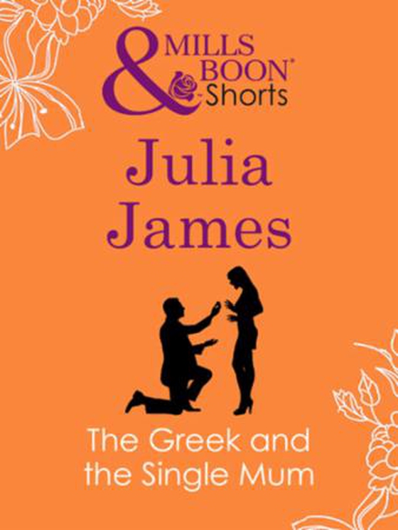 The greek and the single mum