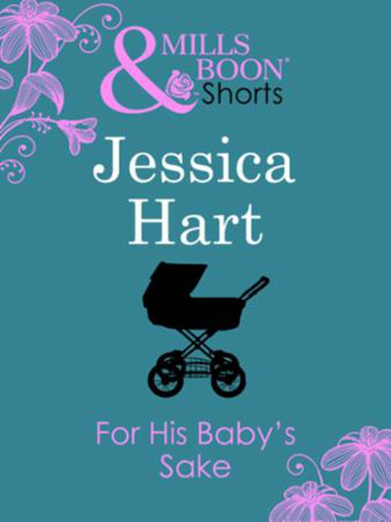 For his baby's sake