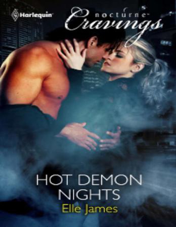 Hot demon nights
