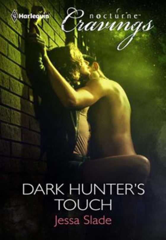 Dark hunter's touch